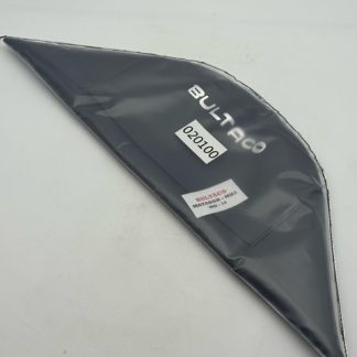 Funda asiento Bultaco Matador MK-2   seat cover