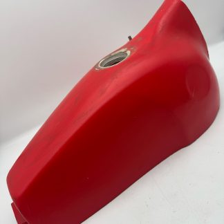 Deposito Bultaco Pursang MK-5     gas tank        B-8900131