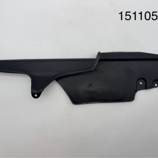 Cubrecadenas Montesa Enduro H-6,H-7     chain cover   M-6720306