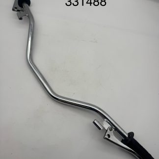 Conjunto manillar Montesa cota-247,King Scorpion...