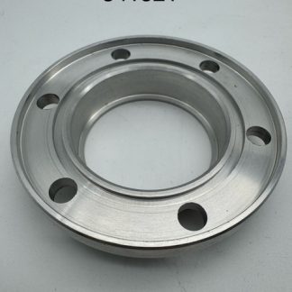 Porta retenes lado embrague Bultaco        Seal plate - clutch side Bultaco     B-16710077