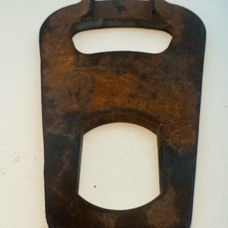 Horquilla del selector de marchas de Ossa