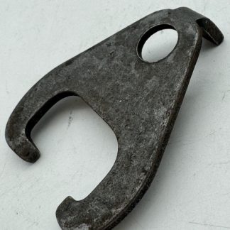 Horquilla cambio selector Ossa 160 4 velocidades.       O-991211
