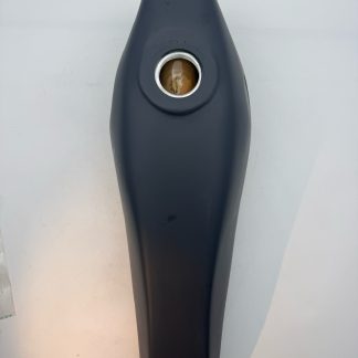 Bultaco Sherpa-T replica fiber tank mod-158; 159; 182; 183; 190; 191