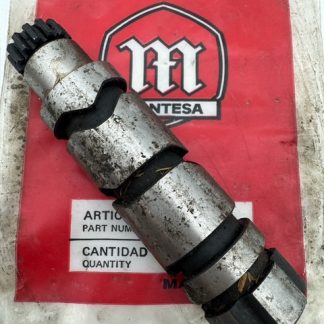 Cilindro mando horquilla caja de cambios Montesa cota
