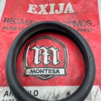 Visera reloj tacometro y reloj cuenta revoluciones Montesa 50 Rapita; King Scorpion