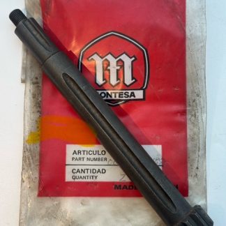 Eje primario caja cambios Montesa King Scorpion y otras  (Z-11)