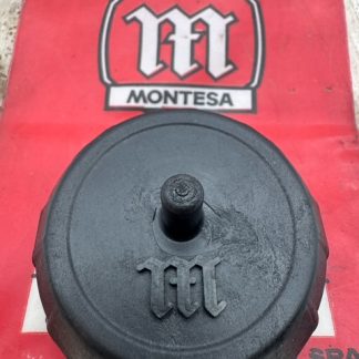 Tapon gasolina Montesa cota deposito de plastico MO-5120041