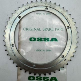 Corona de hierro de paso 428 para las Ossa Palillos y Fuelles