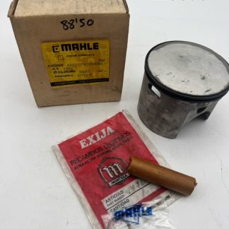 Piston Montesa Cappra VE 414,VF 414,VG 414     (88,50mm)  M-6660.074010.S050